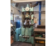 Presses - unclassified dorst Used