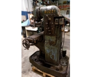 Milling machines - unclassified buzzi Used
