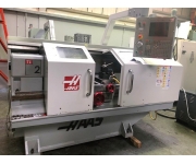 LATHES HAAS Used