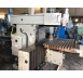 MILLING MACHINES - UNCLASSIFIED MAHO MH 1000C USED