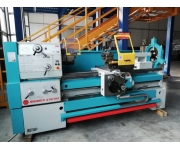 Lathes - centre sibimex Used