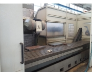 Milling machines - bed type sts Used
