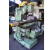 MILLING MACHINES - UNCLASSIFIED TIGER USED