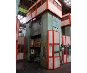 Presses - mechanical CLEARING Used
