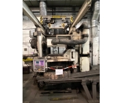 Presses - unclassified smeral Used