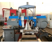 Sawing machines res Used