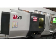 Lathes - CN/CNC HAAS Used