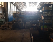 Presses - unclassified - Used