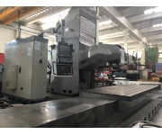 Milling machines - unclassified sts Used
