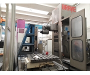 Milling machines - unclassified OMV PARPAS Group Used