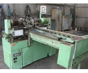 Centring and facing machines DUAP Used