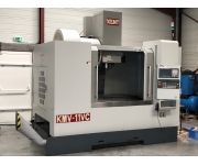 Machining centres kent Used