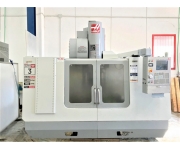 Machining centres HAAS Used