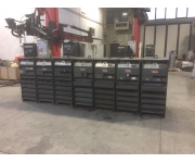 Generators Lincoln electric Used