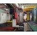 MILLING MACHINES - BED TYPE MECOF CS 500 AGILE CNC USED