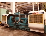 Lathes - centre gmg Used