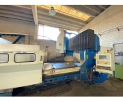 Machining centres eumach Used