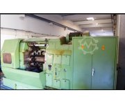 Lathes - automatic multi-spindle PITTLER ACME GRIDLEY Used