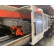 LASER CUTTING MACHINES BYSTRONIC BYSPEED 3015 4400W USED