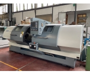 Lathes - unclassified SIMAK Used