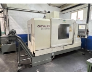 Machining centres chevalier Used
