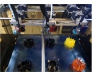 Printers 3d  3DIndustrial Used