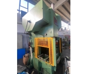 Presses - mechanical copress Used