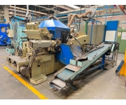 Grinding machines - centreless wmw Used