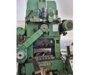 Presses - mechanical bruderer Used