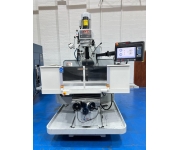 Milling machines - unclassified XYZ Used