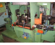 Centring and facing machines comac Used