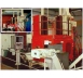 BROACHING MACHINES VARINELLI BVEE90-R16/2000/500 USED