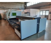 Laser cutting machines BLM group Used