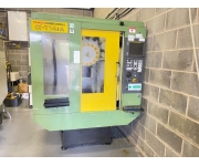 Drilling machines multi-spindle fanuc Used