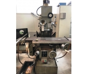 Milling machines - unclassified alcor Used