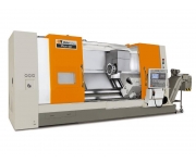 LATHES Victor Taichung New