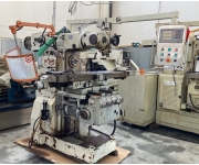 Milling machines - universal lux Used