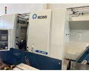 Lathes - unclassified ROMI Used