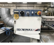 Honing machines TECNOMAX Used