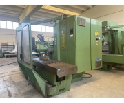 Milling machines - bed type correa Used