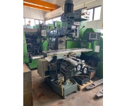 Milling machines - vertical arno Used