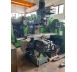 MILLING MACHINES - VERTICAL ARNO USED