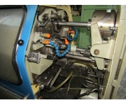 Lathes - automatic multi-spindle tornos Used
