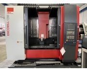 Machining centres EMCOMILL Used