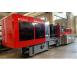 PRESSES - UNCLASSIFIED ITALTECH IMPETUS 380/2300 USED
