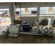 Grinding machines - unclassified giustina Used