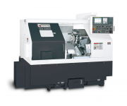 LATHES Goodway New
