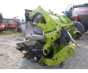 Unclassified Mietitore Claas Used
