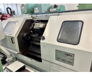 Lathes - CN/CNC systems tema Used
