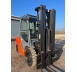 FORKLIFT TOYOTA 40-8FD40N USED